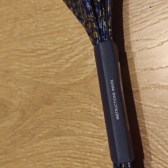 Tommy Hilfiger - Flower Pattern Bow Tie - Picture 5 of 7